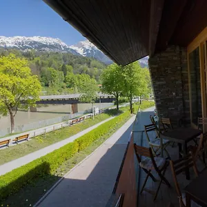  Hostel Schwedenhaus