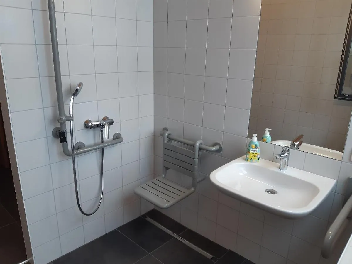 Hostel Haus Der Freundschaft - Gemeinnuetziges Kinder- Und Jugendgaestehaus Innsbruck