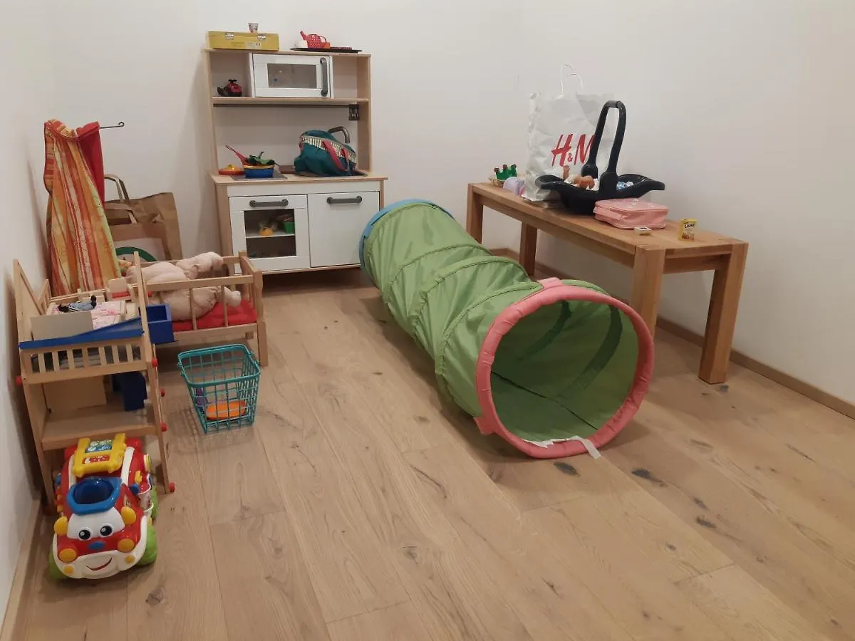 אינסברוק Haus Der Freundschaft - Gemeinnuetziges Kinder- Und Jugendgaestehaus