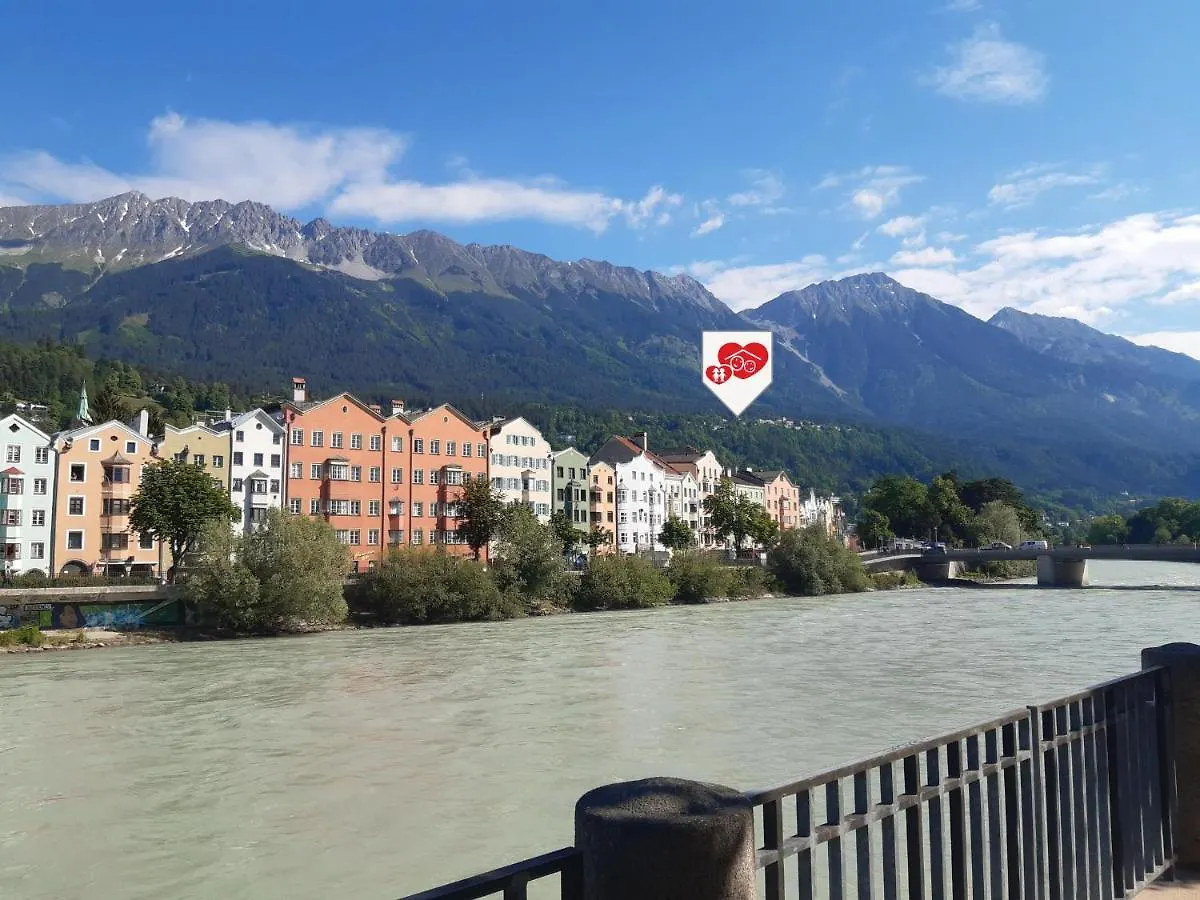 Haus Der Freundschaft - Gemeinnuetziges Kinder- Und Jugendgaestehaus Innsbruck Austria